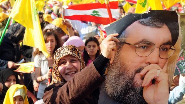hezbola