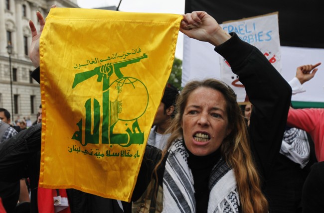 hezbollah
