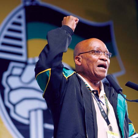 Zuma ja és president, i ara què?