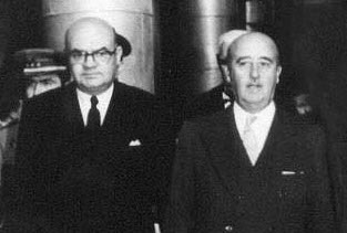 march franco