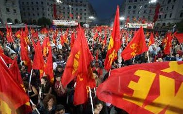 syriza
