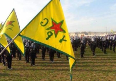 kurds-ypg
