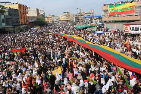 kurds