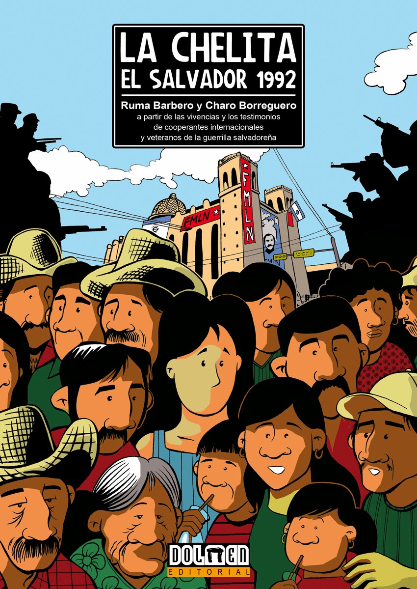 Reconstruir El Salvador amb rigor i compromís