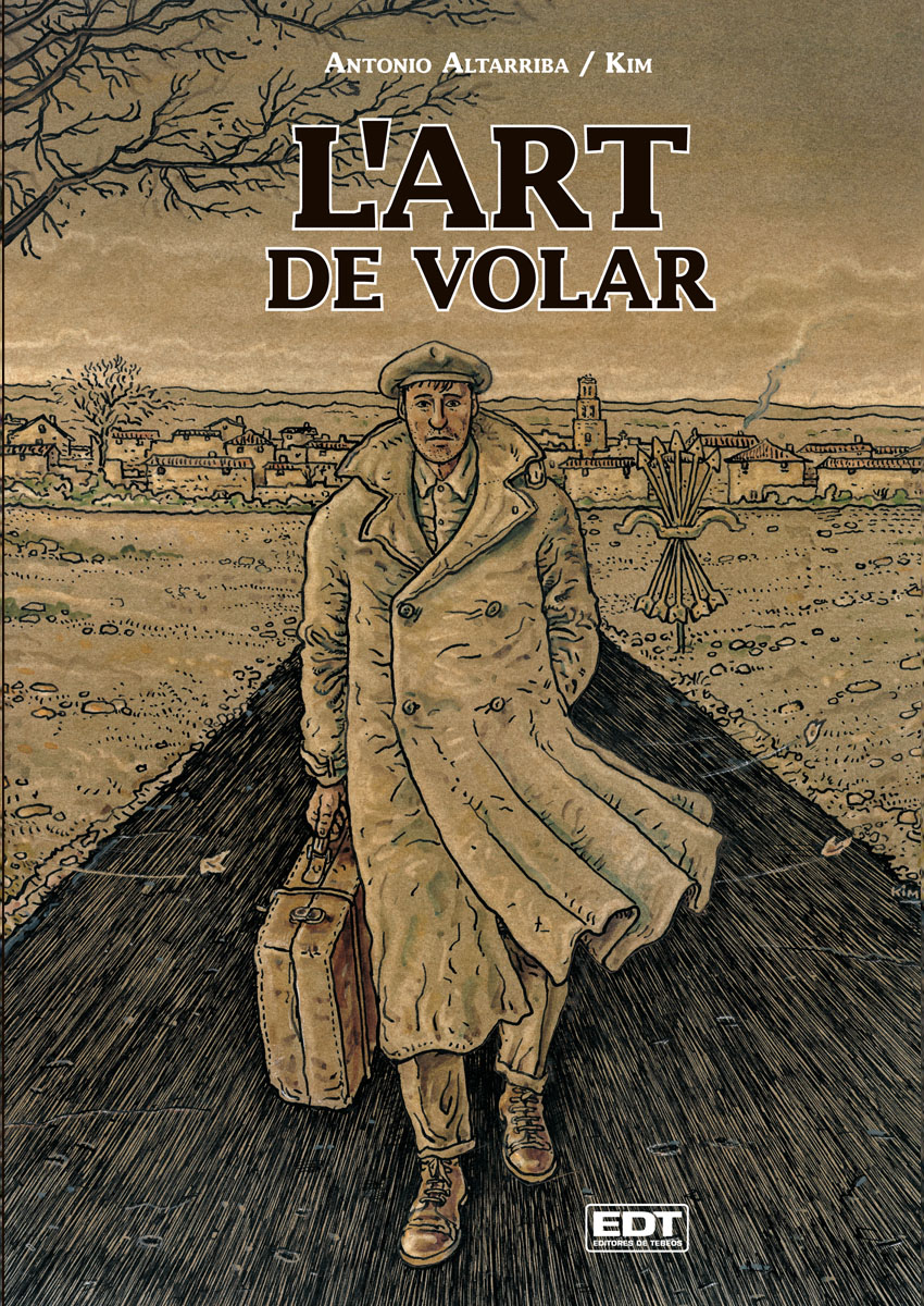 L'art de volar