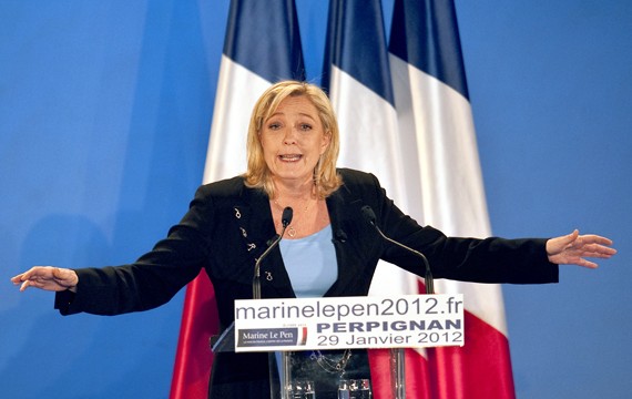 le pen a perpinyà