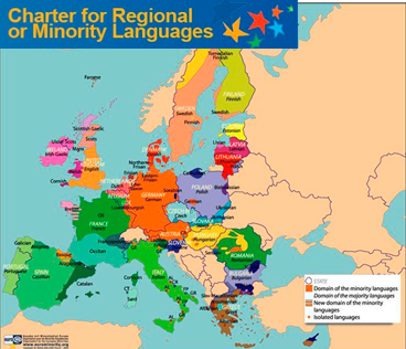 L'Assemblea Nacional francesa inicia els tràmits per a una ratificació limitada de la Carta Europea de les Llengües Minoritàries