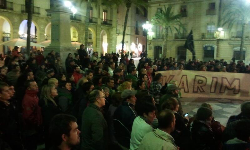 llibertat karim