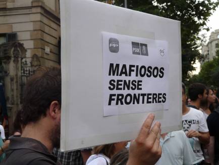 mafiosos