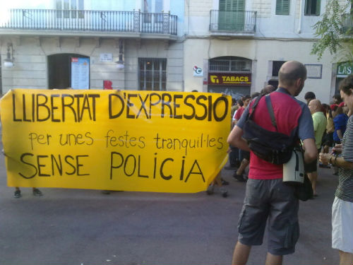 mani a gracia