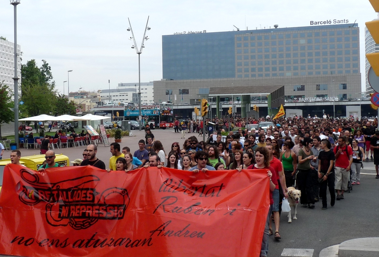 mani sants 3j