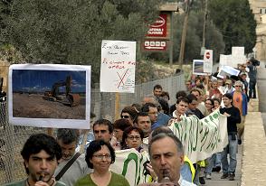 Mallorca reacciona front al maquillatge “progressista” del Pla de Carreteres