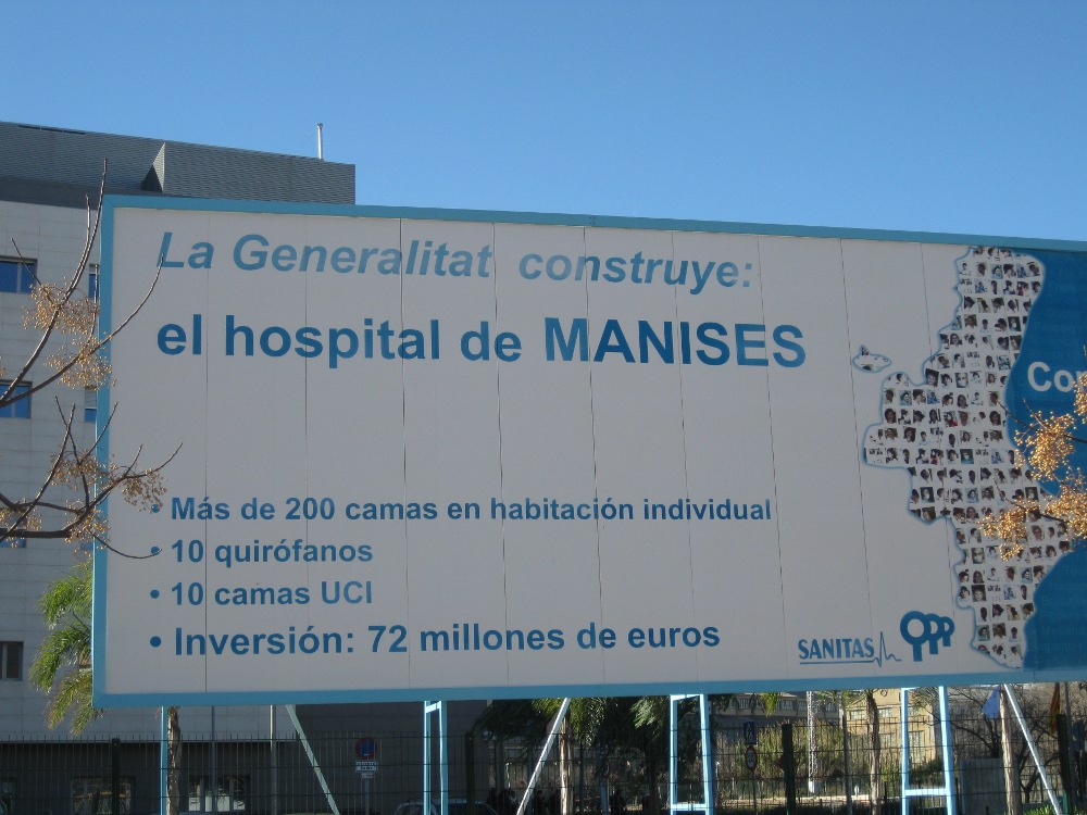 manises