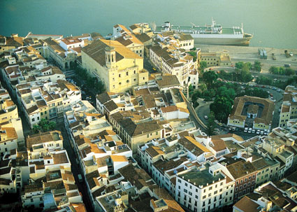 Maó