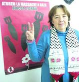Maria del Mar Fernández