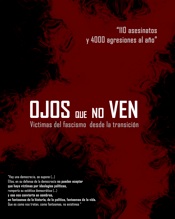 ojos que no ven