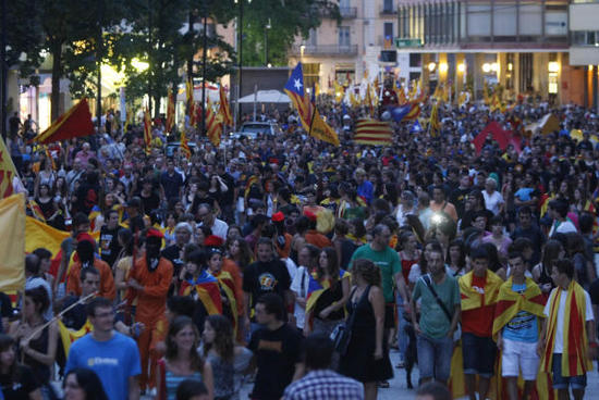 onze girona