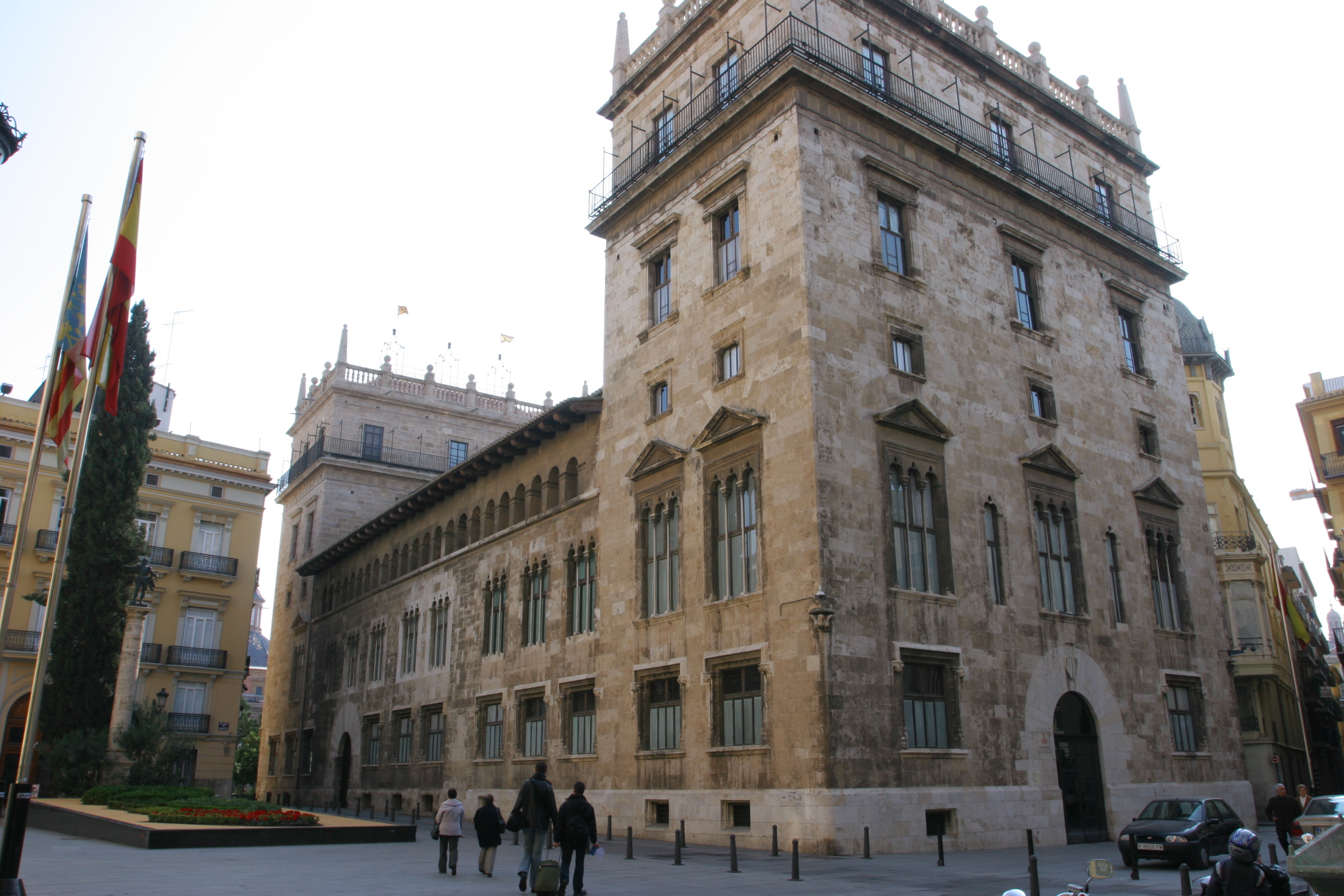 El País Valencià afronta les eleccions del 22-M sense expectatives de canvi