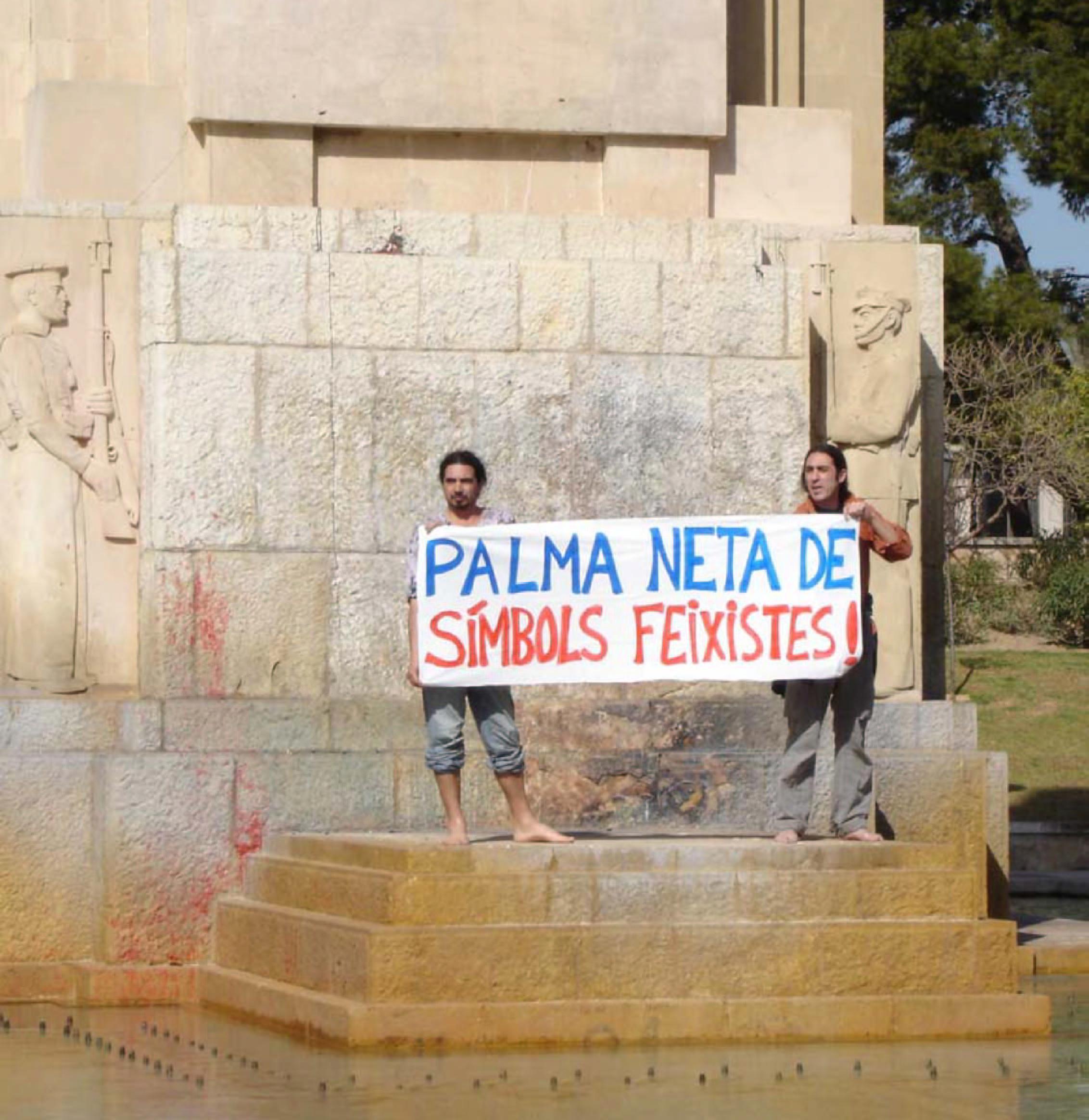 memoria mallorca