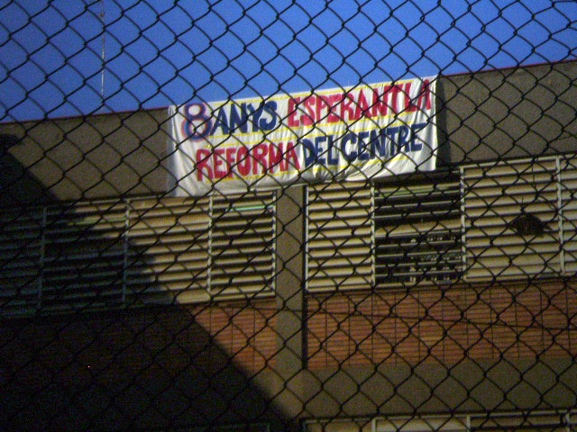 pancarta