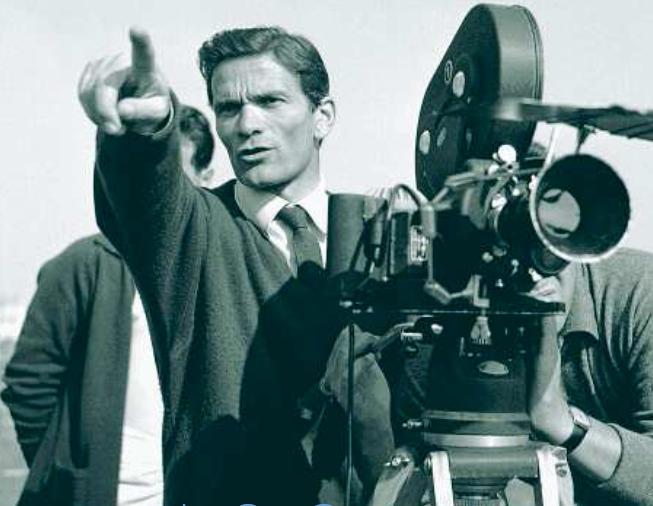 El Crist de Pasolini