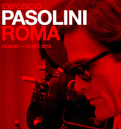 La Roma de Pasolini