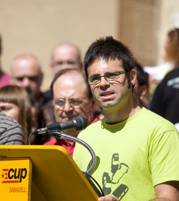 pau comellas