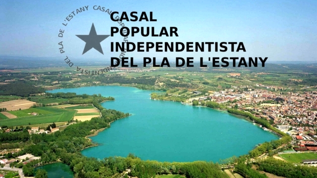 Darrers dies de recollida de fons pel nou Casal del Pla de l'Estany