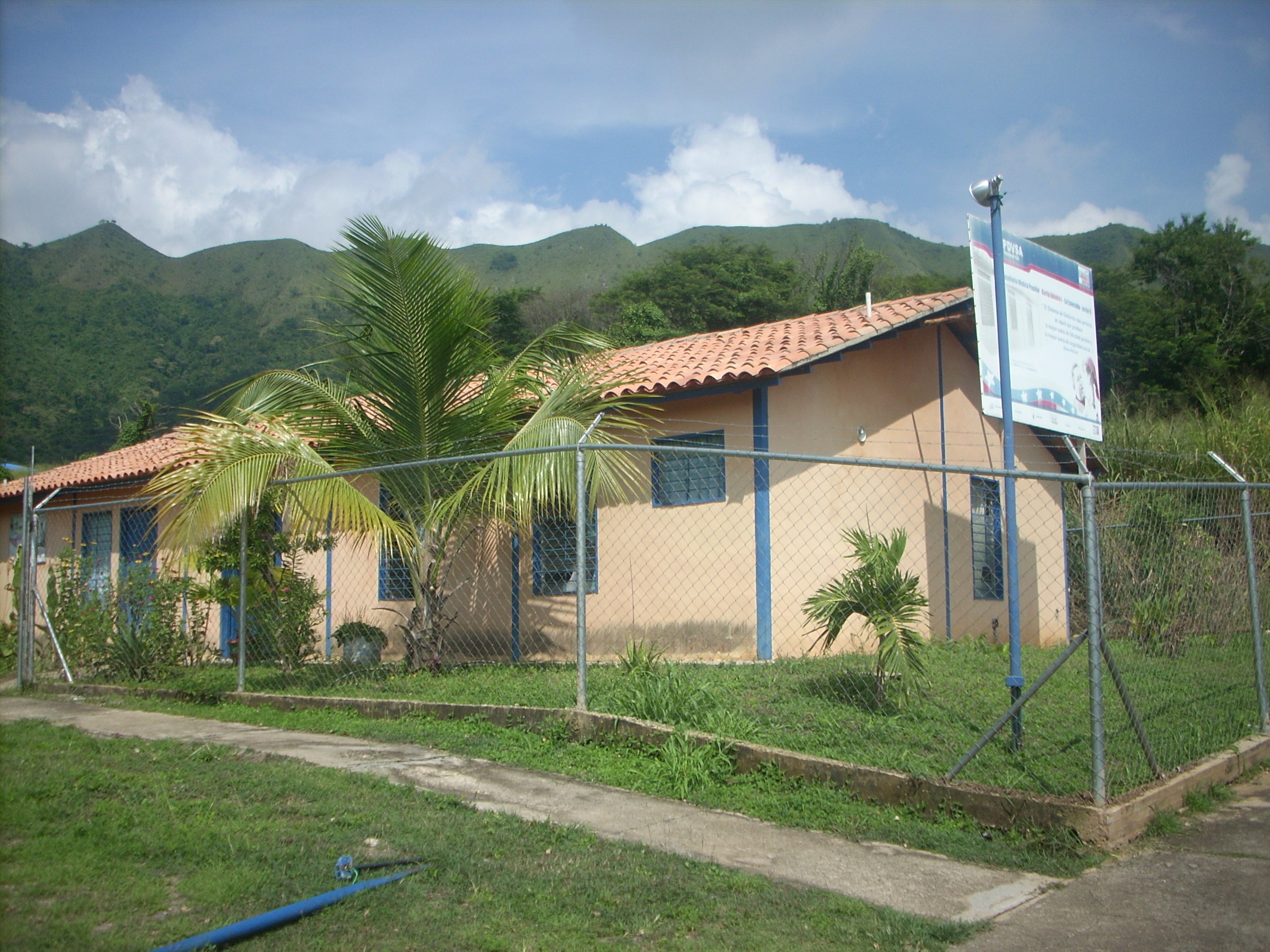 centre de salut