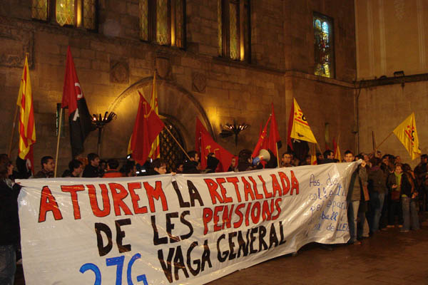 pesnions lleida 20 gener