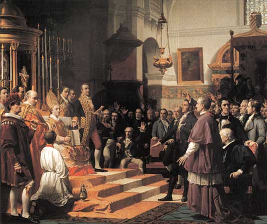 'Viva la qué?'