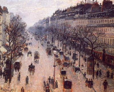 pissarro