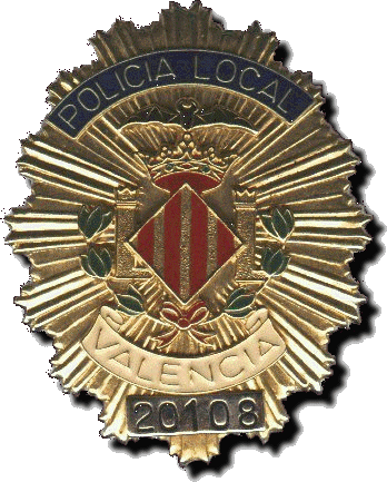 policia local valència