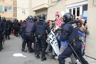 Mínim estat social, màxim estat penal