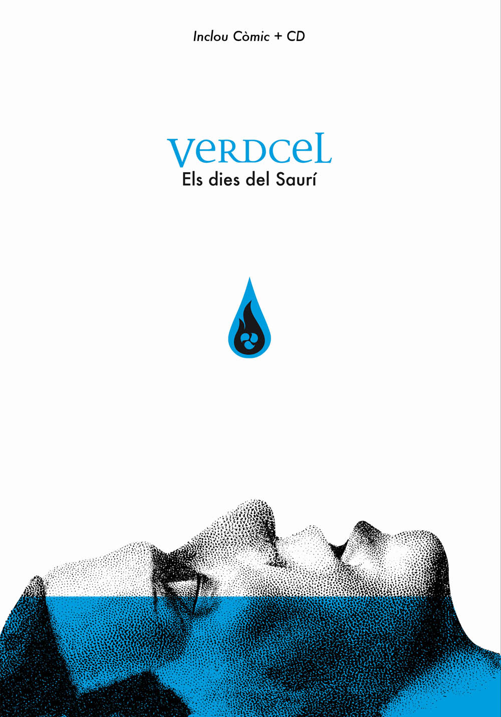 Un nou projecte multidimensional dels alcoians Verdcel