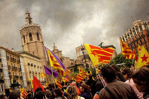 9 d'octubre: “Caldrà molta faena i molta paciència, no voler córrer més del que les nostres condicions subjectives ens permeten i avançar amb pas ferm”