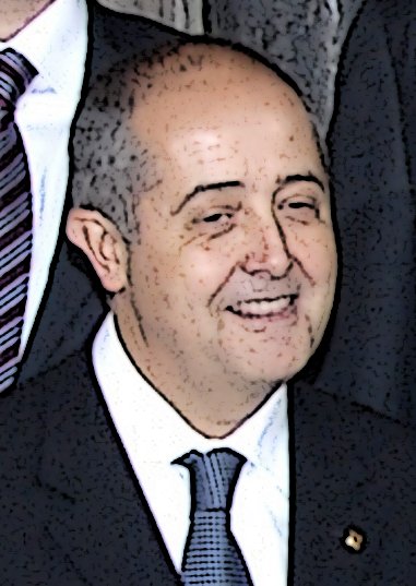 consellers CiU