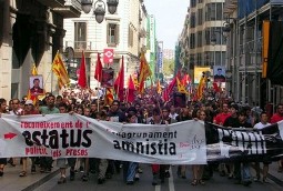 L'Audiència Nacional també vol protagonitzar la Diada