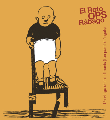D'Ops a El Roto; rere les passes d'Andrés Rábago