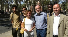 Societat civil vs. classe treballadora