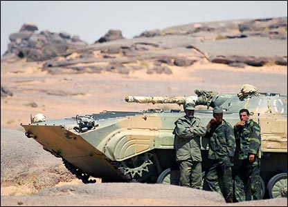 sahara