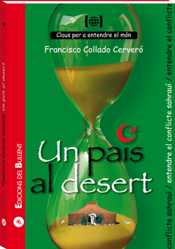 un país al desert