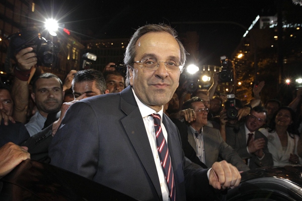 Samaras