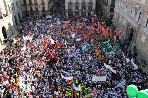 sanitat 14 abril 2011