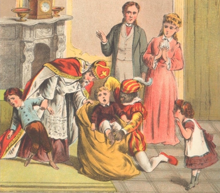 sinterklaas.high