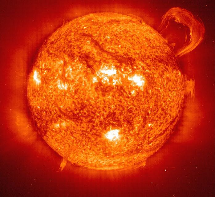 sol