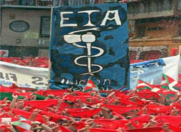 ETA declara un alto el foc permanent i el govern espanyol es tanca en banda