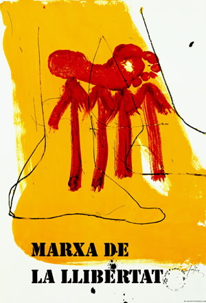 independència 