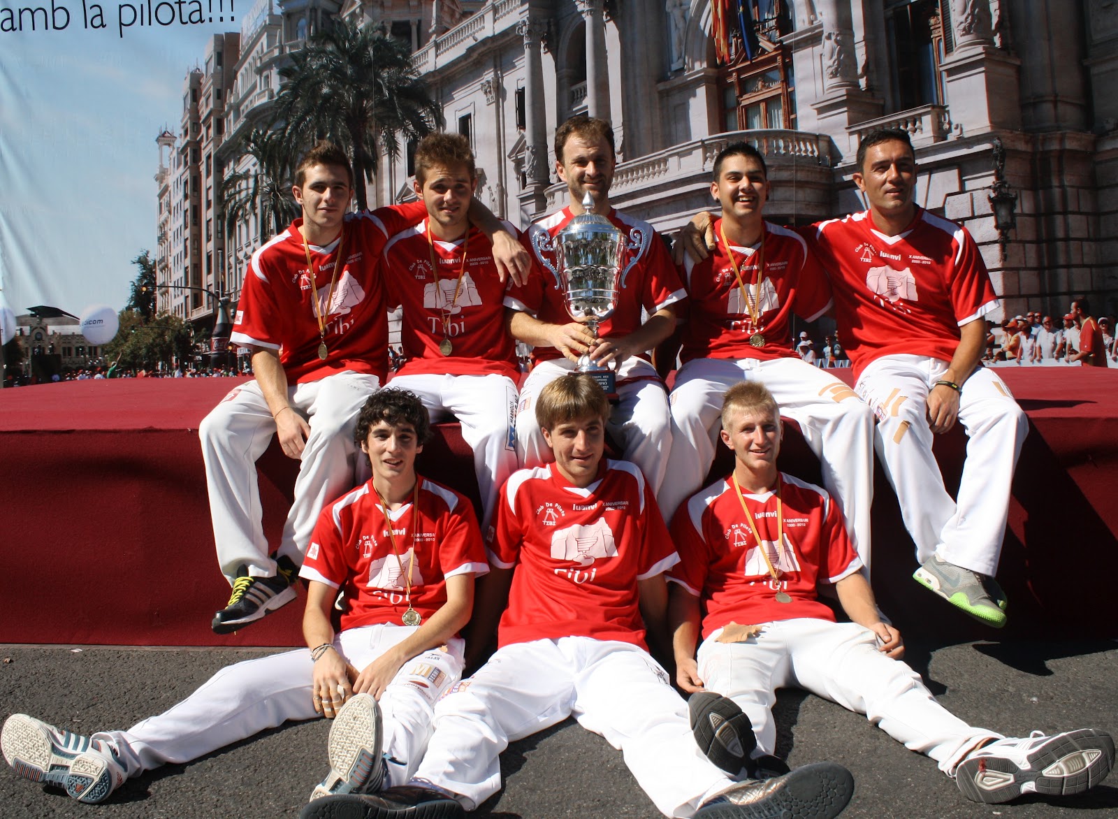 tibicampions