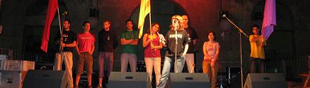 El SEPC celebra la VII Trobada d'Estudiants dels Països Catalans a Reus